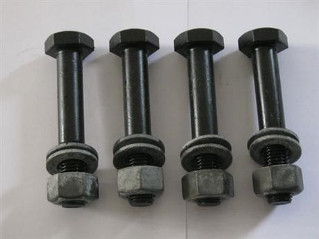 钢结构螺栓螺母