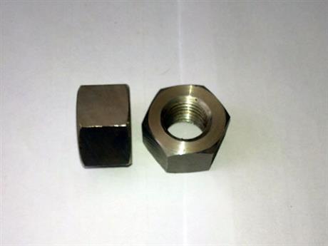 高压螺母25Cr2Mo1VA