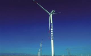 风力发电